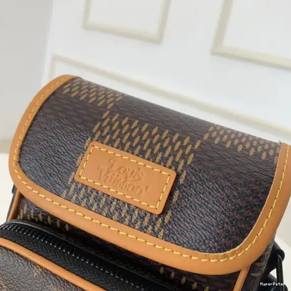NANO AMAZONE LOUIS VUITTON MESSENGER 0702
